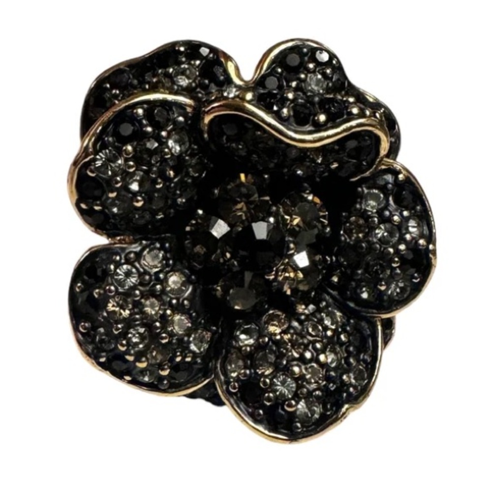 Joan Rivers Ring